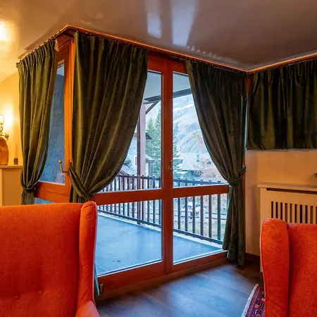 Bardoney 24 Apartamento