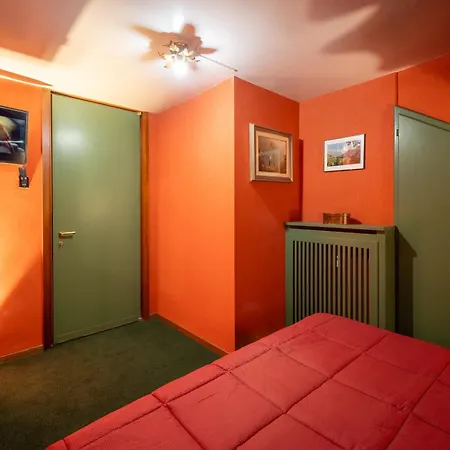 Bardoney 24 Apartamento Breuil-Cervinia