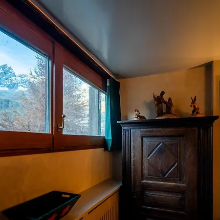 Bardoney 24 Apartamento *