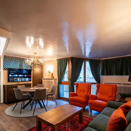 Apartamento Bardoney 24 Breuil-Cervinia