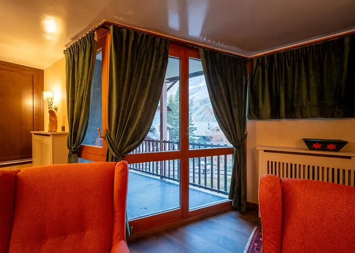 Bardoney 24 Apartamento