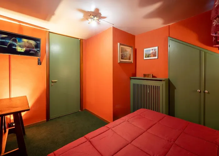 Bardoney 24 Apartamento Breuil-Cervinia