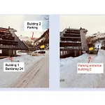 Bardoney 24 شقة