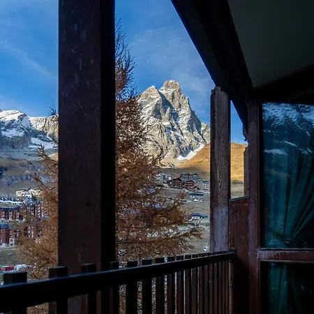 Bardoney 24 아파트 *