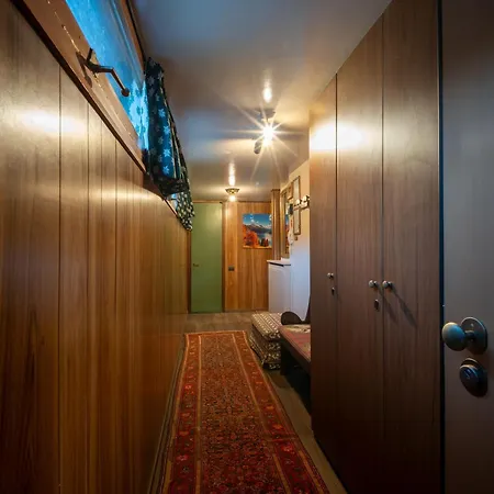 Bardoney 24 * 브루일서비니아