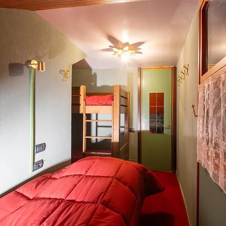 Bardoney 24 Appartement *