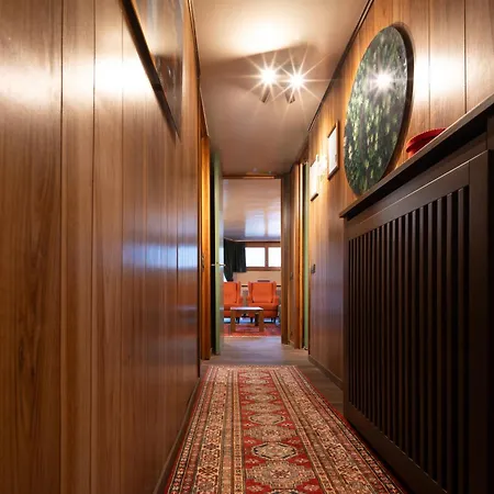 Bardoney 24 아파트