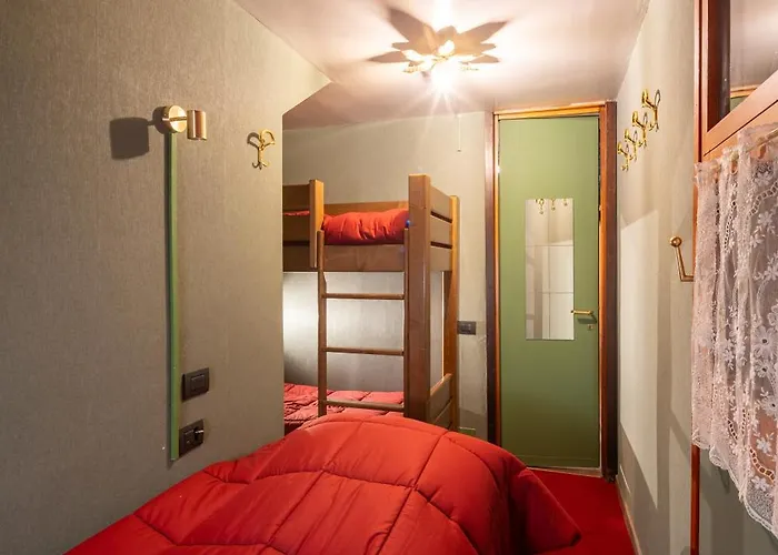 Bardoney 24 Apartman Breuil-Cervinia